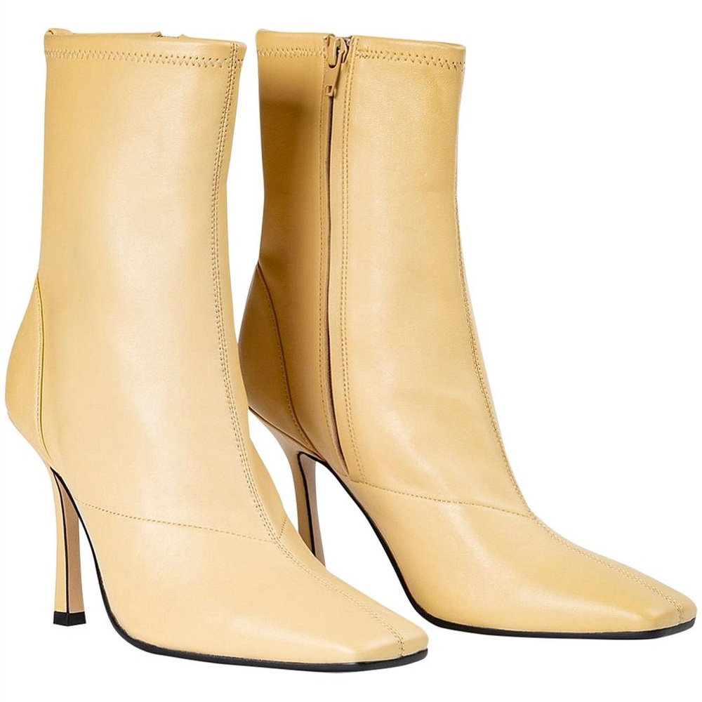 Tony Bianco Halsey Boot